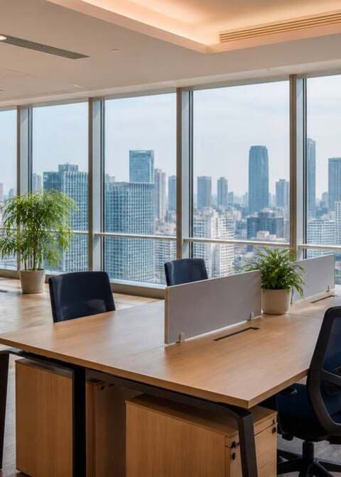 Guangzhou Office
