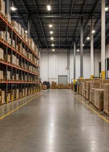 United States Warehouse